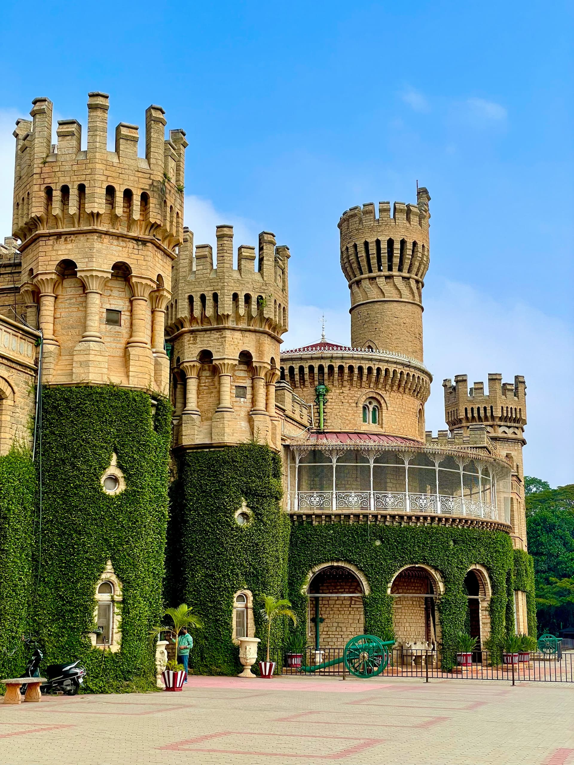 Kingdoms of Karnataka